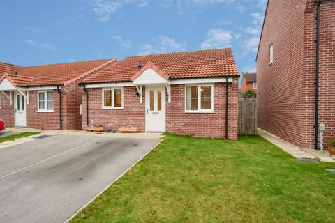 2 bedroom detached bungalow for sale, Snowdrop Close, Easingwold, York