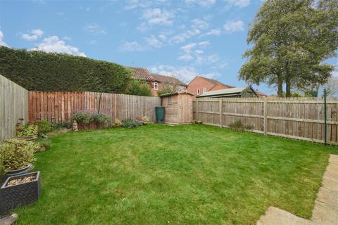 2 bedroom detached bungalow for sale, Snowdrop Close, Easingwold, York