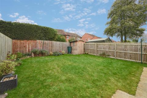 undefined, Snowdrop Close, Easingwold, York