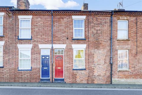 2 bedroom terraced house for sale, Chapel Street, Bramcote NG9