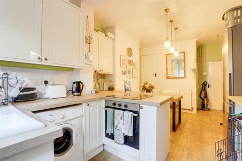 2 bedroom terraced house for sale, Chapel Street, Bramcote NG9