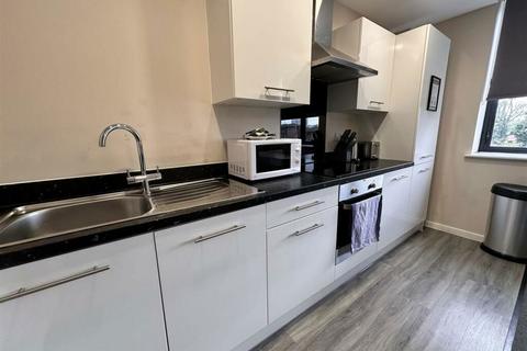 1 bedroom flat for sale, 15 Windsor Street, Salford, Greater Manchester, M5 4AX