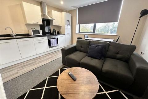 1 bedroom flat for sale, 15 Windsor Street, Salford, Greater Manchester, M5 4AX