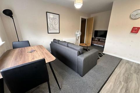 1 bedroom flat for sale, 15 Windsor Street, Salford, Greater Manchester, M5 4AX