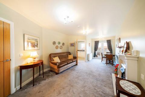 1 bedroom retirement property for sale, Beacon Court, Anstruther, KY10