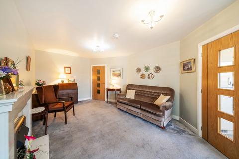 1 bedroom retirement property for sale, Beacon Court, Anstruther, KY10