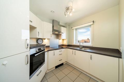 1 bedroom retirement property for sale, Beacon Court, Anstruther, KY10