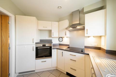 1 bedroom retirement property for sale, Beacon Court, Anstruther, KY10