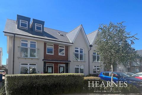 4 bedroom townhouse for sale, Adams Close, Hamworthy, Poole, BH15