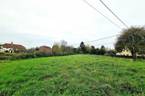 Land for sale, Plough Lane, Marston, Devizes