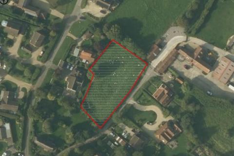 Land for sale, Plough Lane, Marston, Devizes