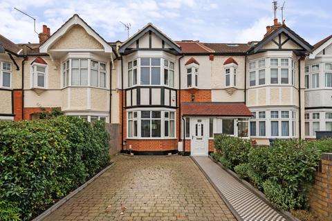 4 bedroom terraced house for sale, Loveday Road, London