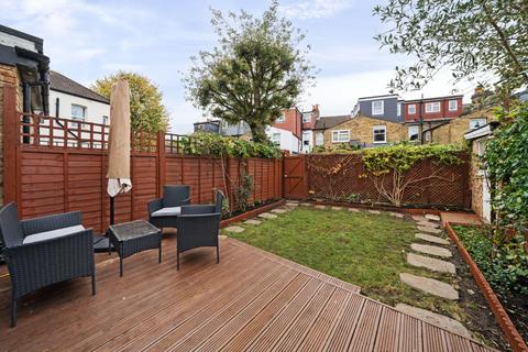 137 Loveday Road, London, W13 9JU
