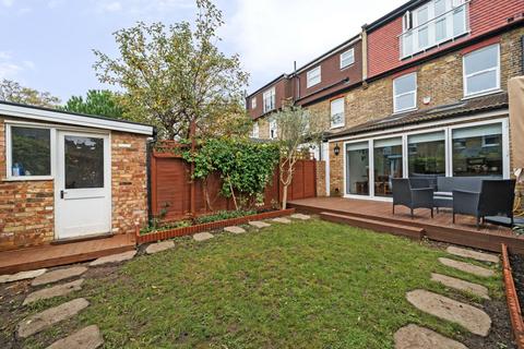 137 Loveday Road, London, W13 9JU