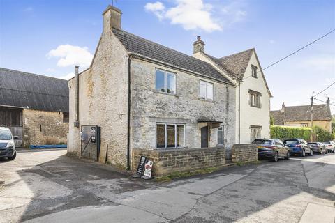 4 bedroom semi-detached house for sale, Noble Street, Sherston, Malmesbury