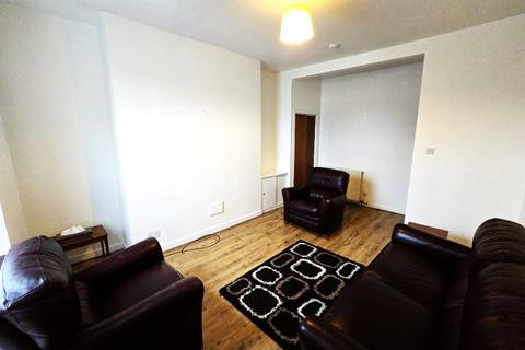Whitehall Place, Rosemount, Aberdeen, AB25