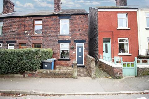 3 bedroom terraced house for sale, Retford Road, Sheffield