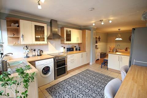 3 bedroom terraced house for sale, Retford Road, Sheffield