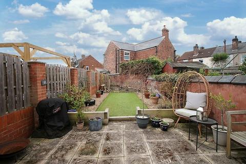 3 bedroom terraced house for sale, Retford Road, Sheffield