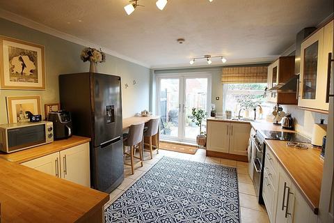 3 bedroom terraced house for sale, Retford Road, Sheffield