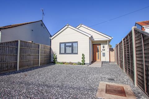 2 bedroom detached bungalow for sale, Kenwood Road, Heacham, King's Lynn, Norfolk, PE31