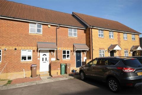 2 bedroom terraced house to rent, Bakers Gardens, CARSHALTON