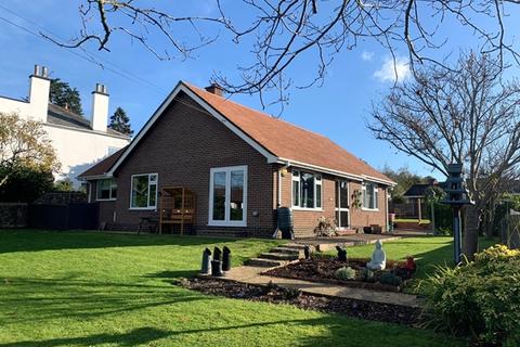 3 bedroom detached bungalow for sale, Exeter Road, Honiton EX14