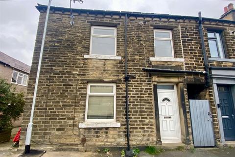 2 bedroom terraced house for sale, Thorncliffe Street, Lindley, Huddersfield