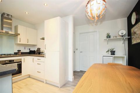 3 bedroom end of terrace house for sale, Towpath Drive, Brownhills, Walsall, West Midlands, WS8