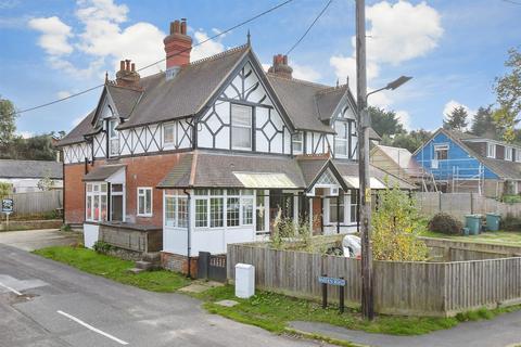 2 bedroom maisonette for sale, Colwell Road, Freshwater, Isle of Wight