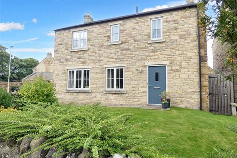 4 bedroom detached house for sale, Thorney Meadows, Spennithorne, Leyburn, North Yorkshire, DL8