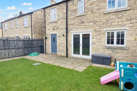 4 bedroom detached house for sale, Thorney Meadows, Spennithorne, Leyburn, North Yorkshire, DL8