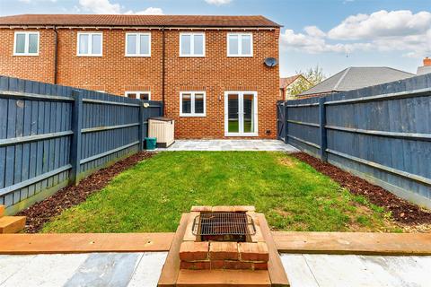 2 bedroom end of terrace house for sale, Carr Close, Shipston-On-Stour