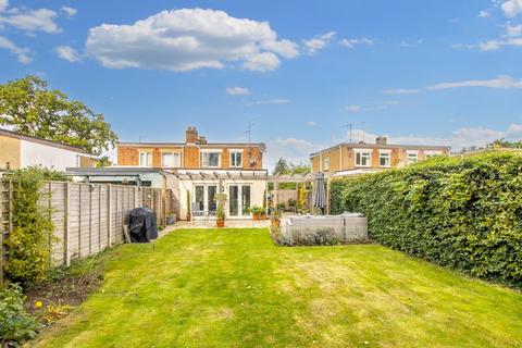 3 bedroom semi-detached house for sale, Grimston Road, South Wootton, King's Lynn