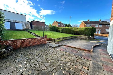 26 Melrose Crescent, Seaham, SR7 0JZ
