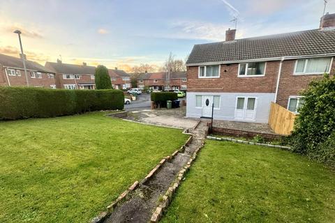 26 Melrose Crescent, Seaham, SR7 0JZ