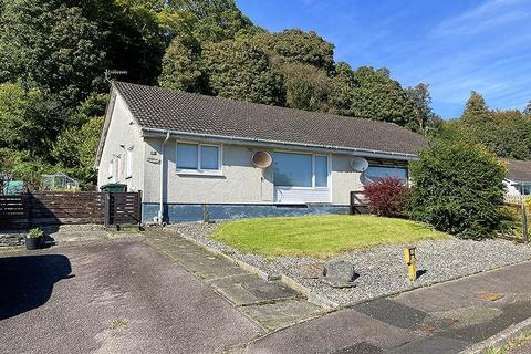 2 bedroom bungalow for sale, Arran Park, Innellan, Argyll and Bute, PA23