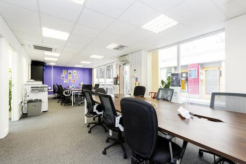 Office to rent, Finsbury Park, London N4