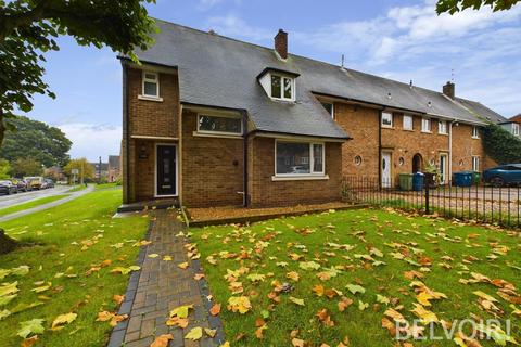 3 bedroom terraced house for sale, John Amery Drive, Stafford, ST17