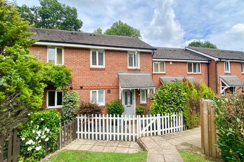 3 bedroom terraced house for sale, Halliday Close, Shenley, WD7