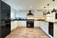 Kitchen/Breakfast Area