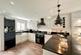 Kitchen/Breakfast Area