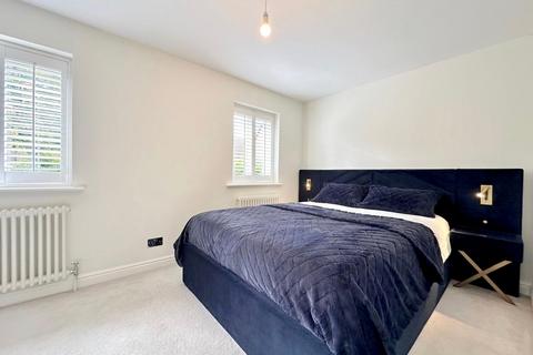 31 Halliday Close, Shenley, Radlett, WD7 9JZ