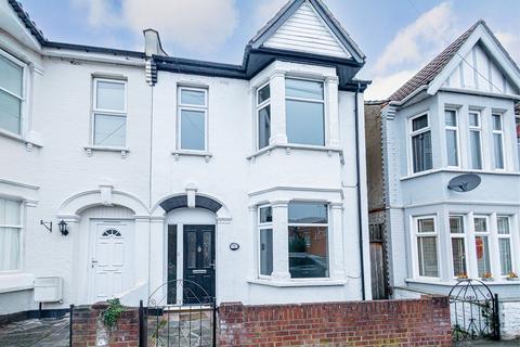 3 bedroom semi-detached house for sale, Macdonald Avenue, Westcliff-on-sea, SS0