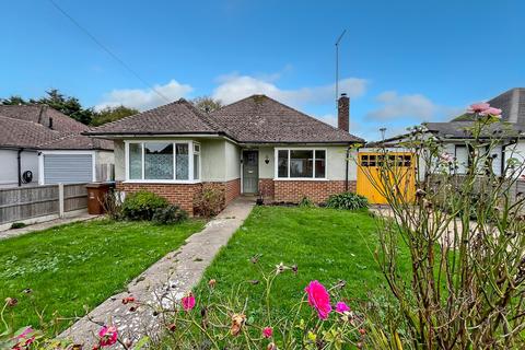 3 bedroom bungalow for sale, Clarence Drive, East Preston, Littlehampton, West Sussex