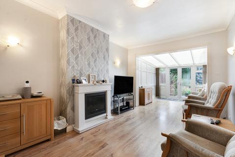 2 bedroom semi-detached bungalow for sale, Blendon Road, Bexley, DA5