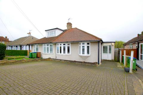 2 bedroom semi-detached bungalow for sale, Blendon Road, Bexley, DA5