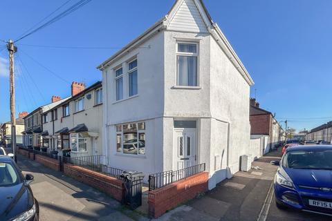 2 bedroom terraced house for sale, Coverack Road, Newport, NP19