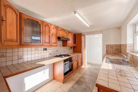 2 bedroom terraced house for sale, Coverack Road, Newport, NP19