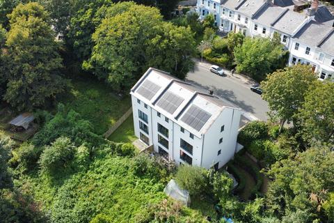 4 bedroom end of terrace house for sale, Fitzroy Road, Plymouth PL1